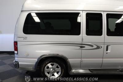 2006 Ford Econoline Custom Van