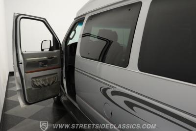 2006 Ford Econoline Custom Van