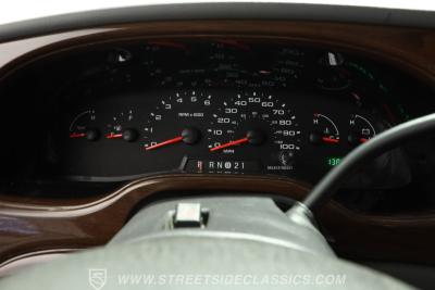 2006 Ford Econoline Custom Van