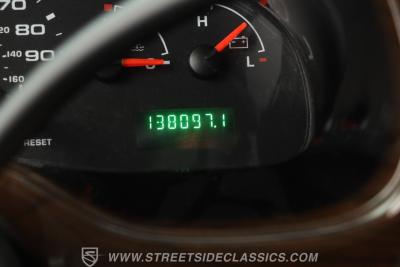 2006 Ford Econoline Custom Van