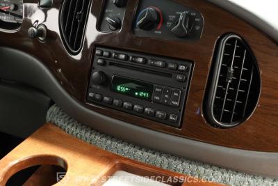 2006 Ford Econoline Custom Van
