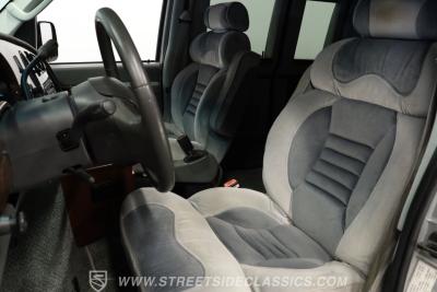 2006 Ford Econoline Custom Van