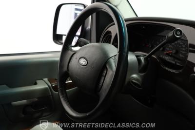 2006 Ford Econoline Custom Van