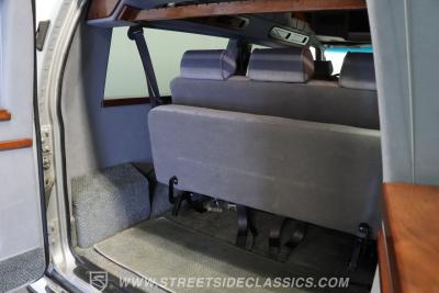 2006 Ford Econoline Custom Van