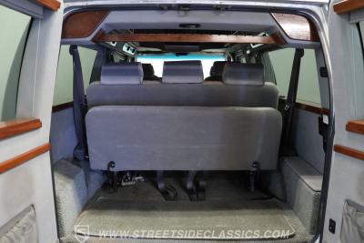 2006 Ford Econoline Custom Van