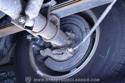 2006 Ford Econoline Custom Van