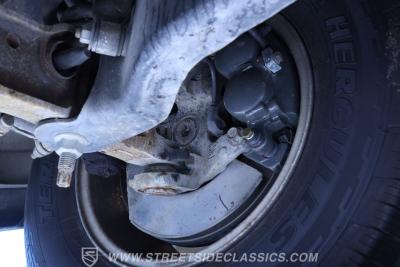 2006 Ford Econoline Custom Van