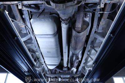 2006 Ford Econoline Custom Van