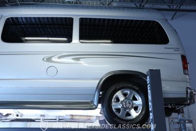 2006 Ford Econoline Custom Van