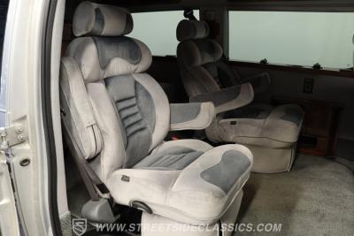 2006 Ford Econoline Custom Van