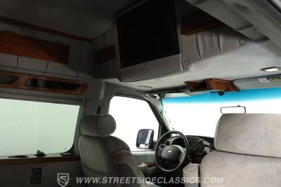 2006 Ford Econoline Custom Van