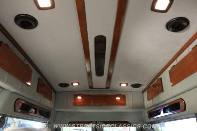 2006 Ford Econoline Custom Van