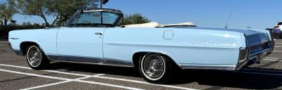 1964 Pontiac Bonneville