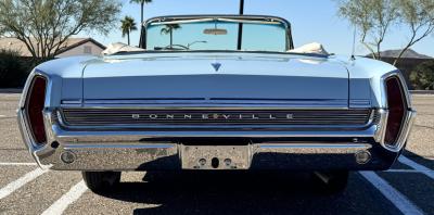 1964 Pontiac Bonneville