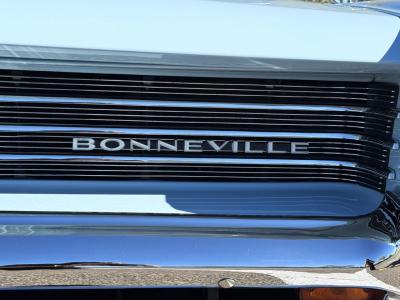 1964 Pontiac Bonneville