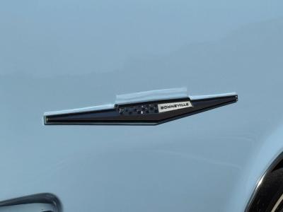 1964 Pontiac Bonneville