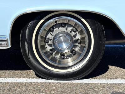 1964 Pontiac Bonneville