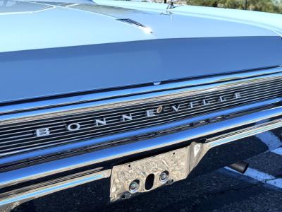 1964 Pontiac Bonneville
