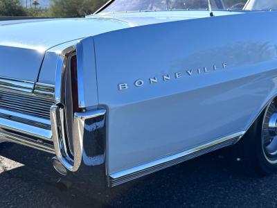 1964 Pontiac Bonneville