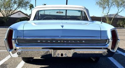 1964 Pontiac Bonneville