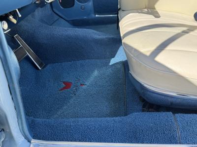 1964 Pontiac Bonneville