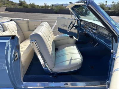 1964 Pontiac Bonneville