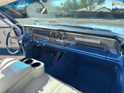 1964 Pontiac Bonneville