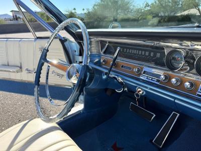 1964 Pontiac Bonneville
