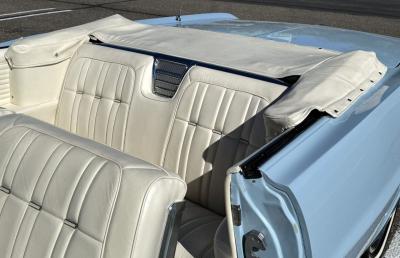 1964 Pontiac Bonneville