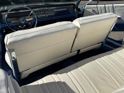 1964 Pontiac Bonneville