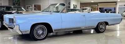 1964 Pontiac Bonneville