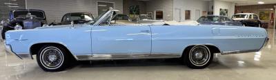 1964 Pontiac Bonneville