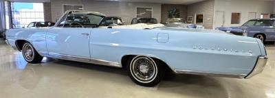 1964 Pontiac Bonneville