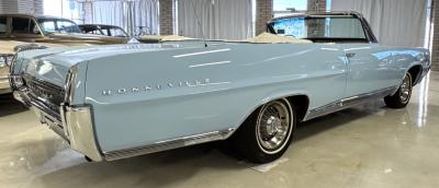 1964 Pontiac Bonneville