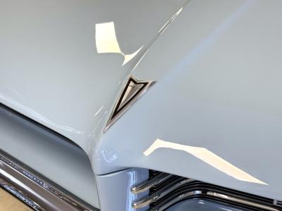 1964 Pontiac Bonneville