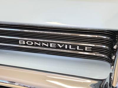 1964 Pontiac Bonneville