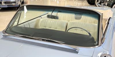 1964 Pontiac Bonneville