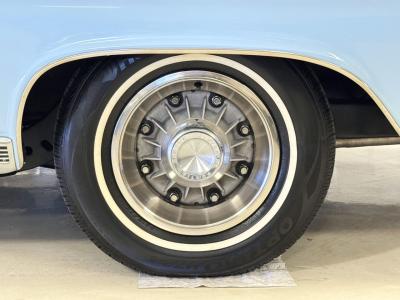 1964 Pontiac Bonneville