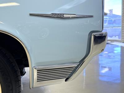 1964 Pontiac Bonneville