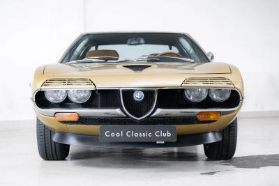 1974 Alfa Romeo Montreal