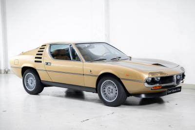 1974 Alfa Romeo Montreal