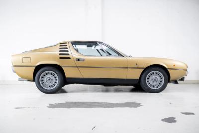 1974 Alfa Romeo Montreal