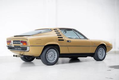 1974 Alfa Romeo Montreal