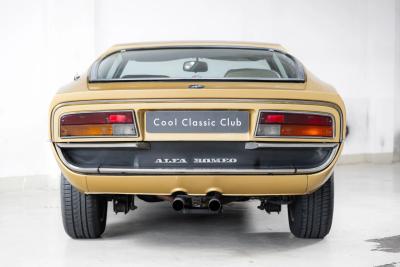 1974 Alfa Romeo Montreal