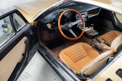 1974 Alfa Romeo Montreal