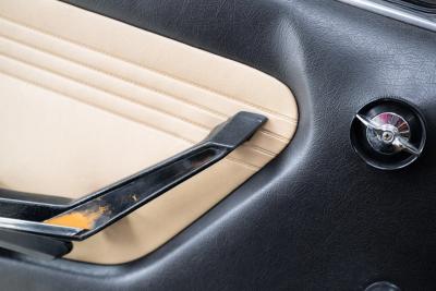 1974 Alfa Romeo Montreal