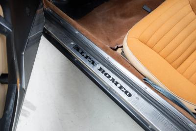 1974 Alfa Romeo Montreal