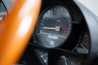 1974 Alfa Romeo Montreal