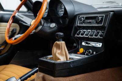 1974 Alfa Romeo Montreal