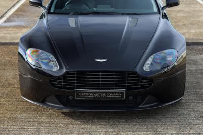 2015 Aston Martin Vantage